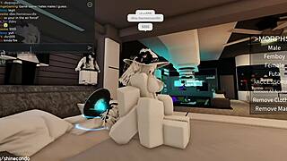 roblox adventure turns into thai rough play