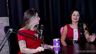 watch this bisexual swing casting compilation with big asses outdoors