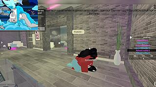 I crave that demon pounding my massive futa cock hard