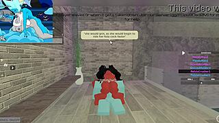I crave that demon pounding my massive futa cock hard