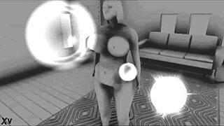 watch these wild animated farts and burps explode