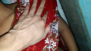 new amateur indian wife takes all hardcore anal and pussy styles