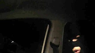 wanna catch nikatsu's first street dogging bareback fuck?