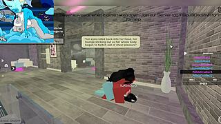 I crave that demon pounding my massive futa cock hard