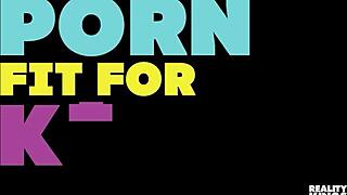 alberto spots mary popiense's bare pussy under skirt outdoor boner fuck