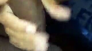 perfect ass neighbor lets stud pound her tight young pussy
