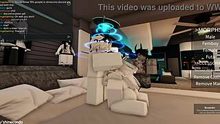 roblox adventure turns into thai rough play