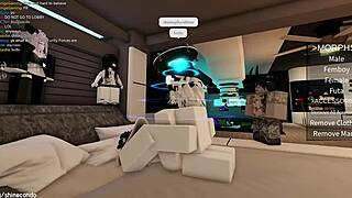 roblox adventure turns into thai rough play