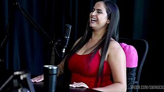 watch this bisexual swing casting compilation with big asses outdoors