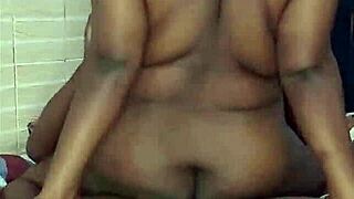 Early Morning Missionary Pounding Builds to Intense Climax