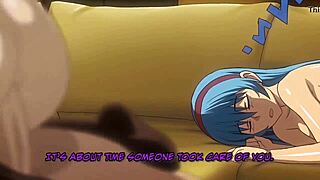 Futas Pound Massive Tits In Epic 2D Fuck Compilation