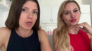 Blonde Casting Interview Delves into Risk Freedom Dirty Talk