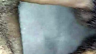 yo black queen, you ridin' that fat cock in your wet hood pussy so good?