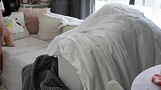 secret sex doll swap bent over deep doggy pounding