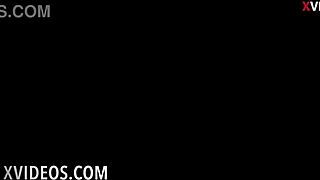 Watch this homemade couple's intense close-up blowjob ending in creamy mouth cum!