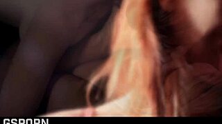 Two busty milfs share sensual kisses licks and wet pussy dives romantically