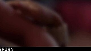 Two busty milfs share sensual kisses licks and wet pussy dives romantically