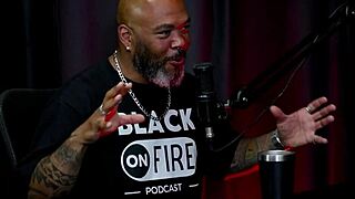 Aggressive approach awakens bisexual fire in tattooed Brazilian teen with hubby support