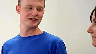 Milf Ladies Deliver Sensual Doubles Sex Match S9-E5