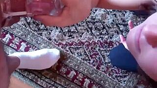 i'd never fuck a pathetic slave like you under my femdom control