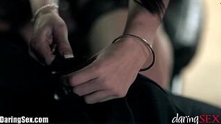 Daringsex Milf's Big Cock Fantasy Fucking Orgy