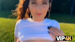 vip4k. pond's cheating close-up thrill