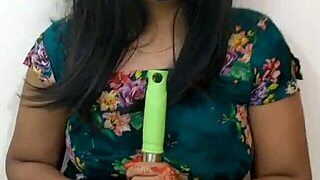 Boss Takes Indian Maid's Tight Ass in Hardcore Anal Command