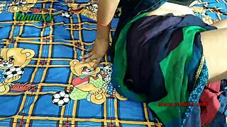 imagine sneaking into delhi desi girl's homemade bent over pounding with creamy finish