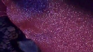 i can't stop spanking my throbbing useless dick it hurts so good