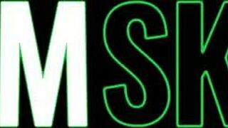 stunning exotic ebony masseuse blows and rides during special massage