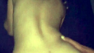 peruvian milf with small tits begs to get pounded pov