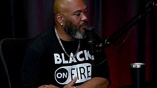 Aggressive approach awakens bisexual fire in tattooed Brazilian teen with hubby support