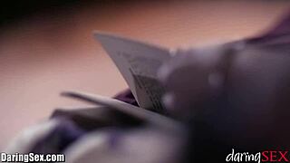 Daringsex Milf's Big Cock Fantasy Fucking Orgy