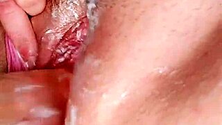 sneaky big ass housewife anal fucked by monster cock at work