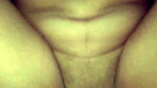 peruvian milf with small tits begs to get pounded pov