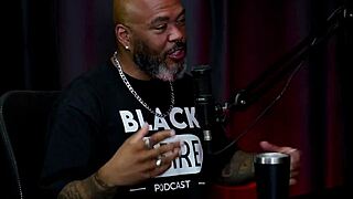 Aggressive approach awakens bisexual fire in tattooed Brazilian teen with hubby support