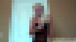 i'd never fuck a pathetic slave like you under my femdom control