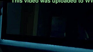 want to see this ebony babe with big ass riding cock in missionary and cowgirl early morning? so sensual!