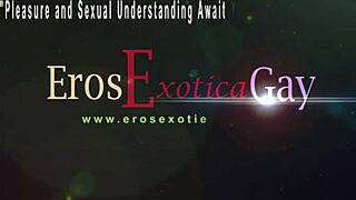 Deep Penetrating Anal Massage - Intimate Secrets for Partners Unveiled