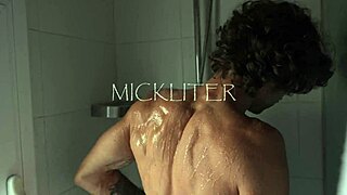 Ex-Girlfriend Begs for Muscular Ex's Monster Cock in Rough Doggystyle Pounding