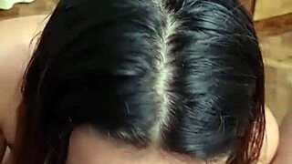 hey this argentinian babe chupa pija like crazy 🔥👅💦