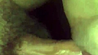 Fucking my girlfriend's wet pussy hard till she cums explosively
