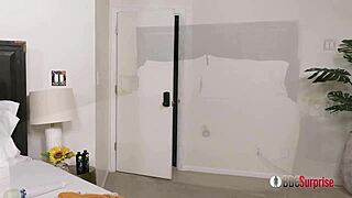 Mature Milf Takes BBC Doggystyle First Time