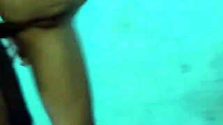 Wife offered as cum dump for massive black cock deposit bbc creampie