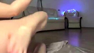 Fingering this tight pink pussy got you hard?