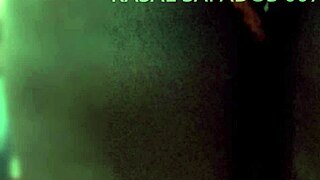 steamy bar hookup explodes into rough creampie sex full uncut video!