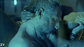 two foot goddesses dominate dirty old man's cravings with sweaty toe worship