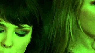 Three Lovers Explore Wild Body Indulgences Intimately Everywhere