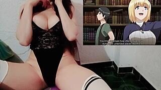Innocent Cutie Fucked Hard Face Filled With Cum!