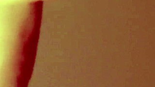 japanese slut swallows big cock cumshot up close in ecstasy